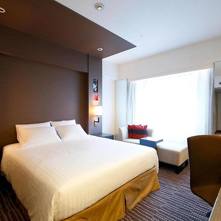 Courtyard By Marriott Tokyo Ginza Hotel Luaran gambar