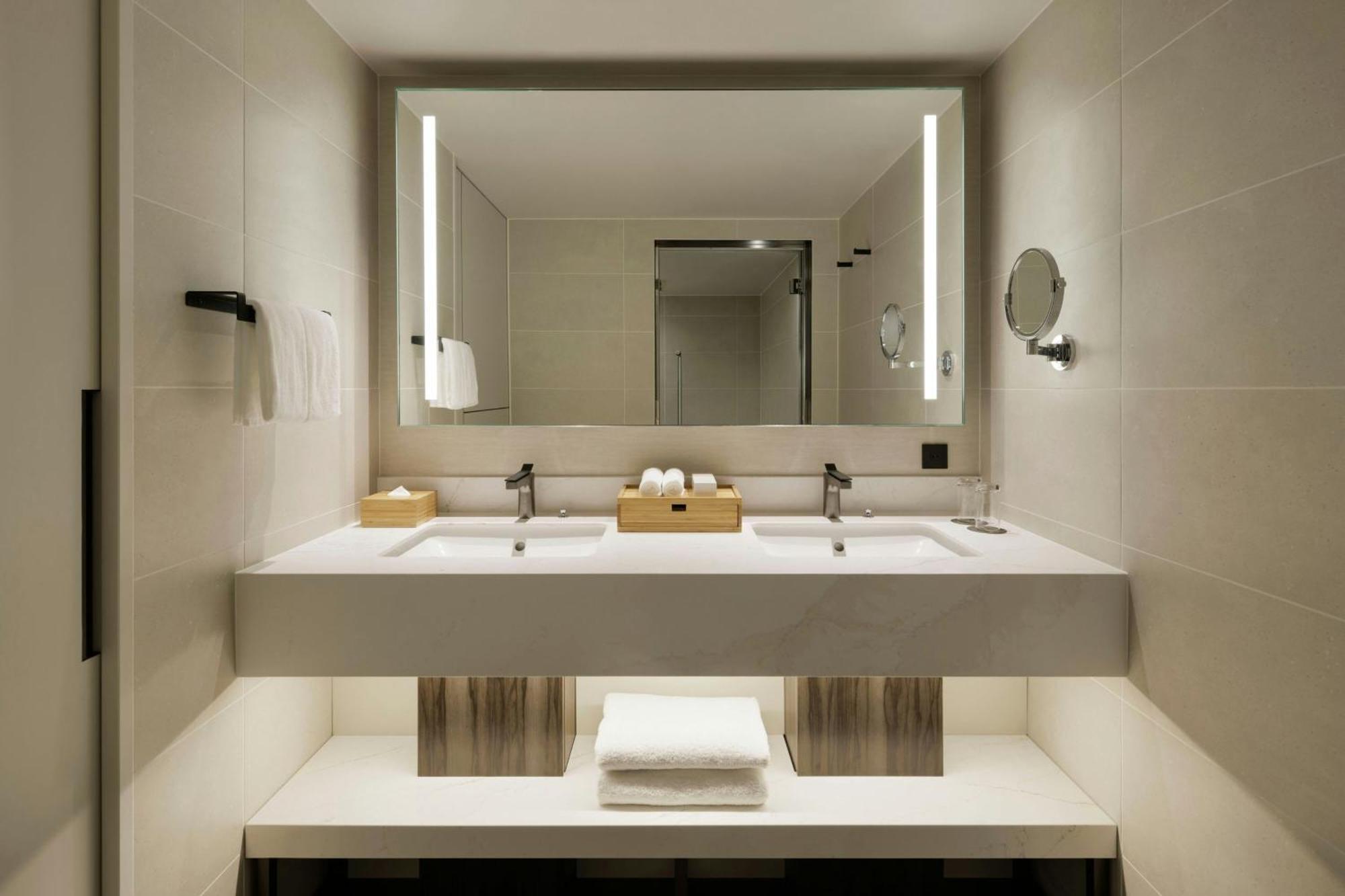 Courtyard By Marriott Tokyo Ginza Hotel Luaran gambar
