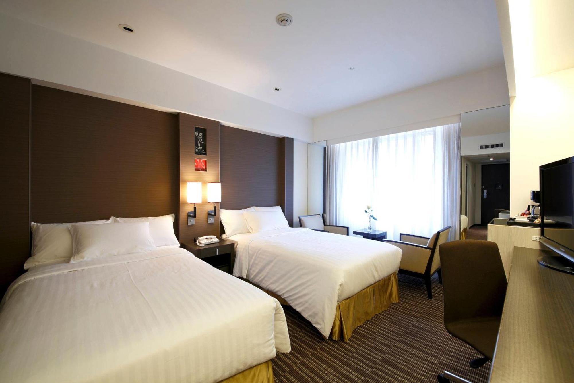 Courtyard By Marriott Tokyo Ginza Hotel Luaran gambar