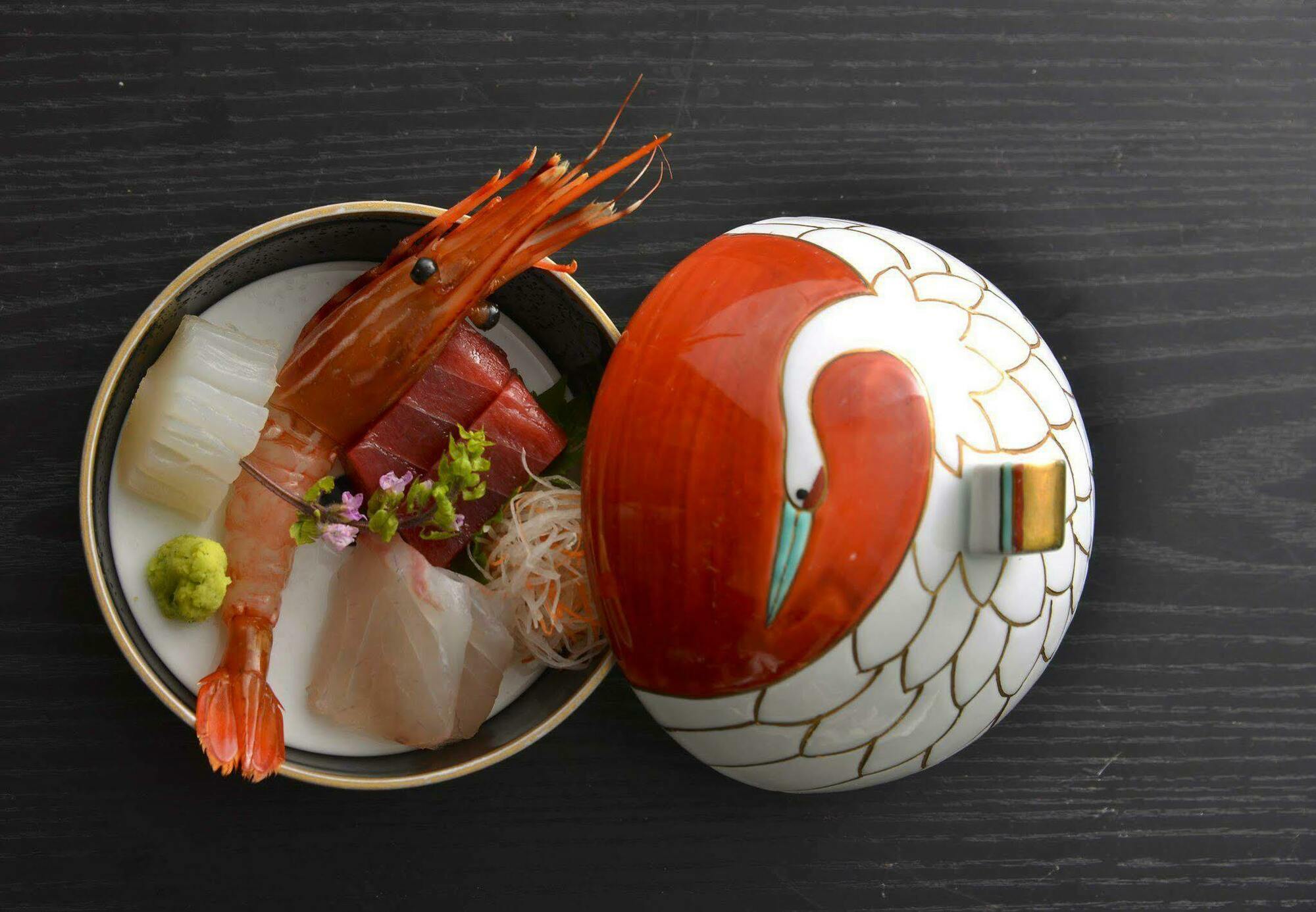Courtyard By Marriott Tokyo Ginza Hotel Luaran gambar